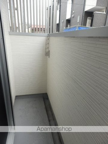 GRANDTIC KRSの内装写真