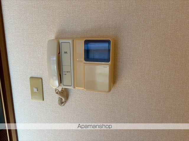 アゼリアの内装写真