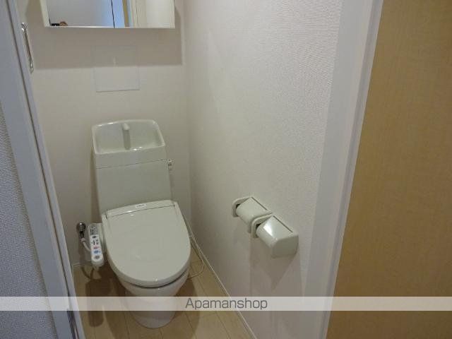 ソフィアの内装写真