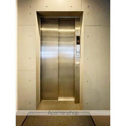 グレンパーク秋葉原イースト[1K/26.21m2]の共用部1