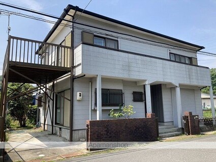 事務所兼店舗住宅[4DK/159.37m2]の外観3