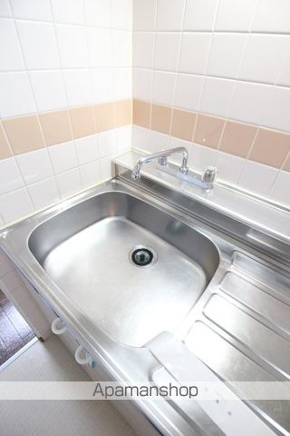 ミラバ札幌中央の内装写真