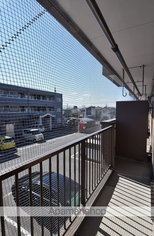 市川建設第1ビルの内装写真