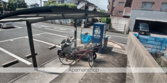 レオパレス柳原のその他写真
