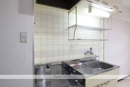 ｓｅｌｅコート１番館[1K/27m2]の内装2