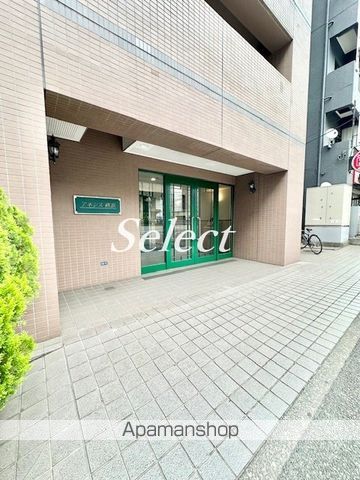 アネシス 横浜の外観写真
