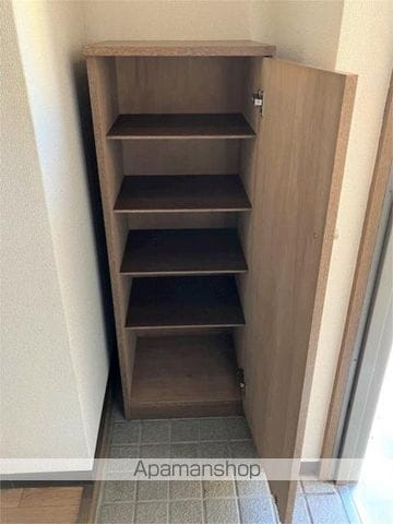 フェニーチェの内装写真