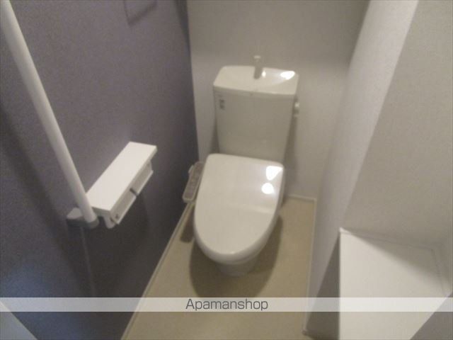 ヒカルサ京都北山栗栖Iの内装写真