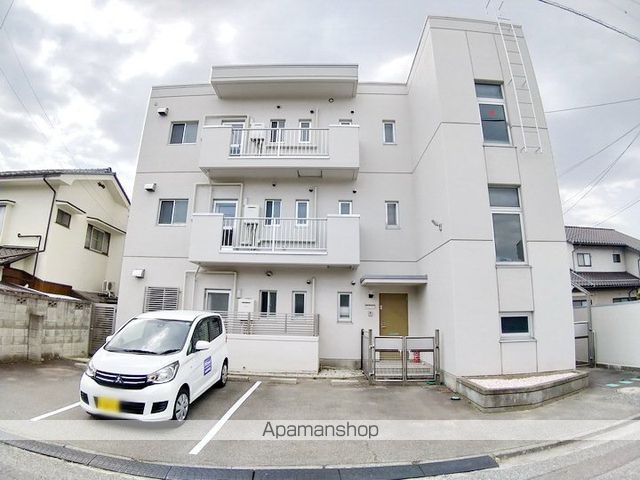 MOALAHILLSの外観写真