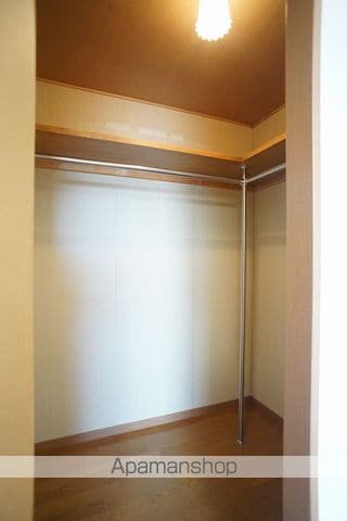 ブリエDuの内装写真