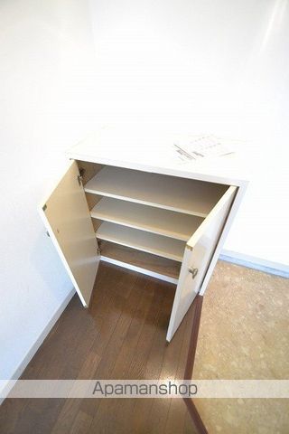 フラッツ吉島東の内装写真