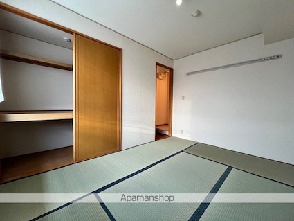 Ｔｈｉｃｋ　Ｆｏｒｅｓｔ　Ａ棟[2LDK/58.81m2]の内装8