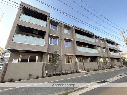 広島県広島市安佐南区八木１丁目[3LDK/75.33m2]の外観3