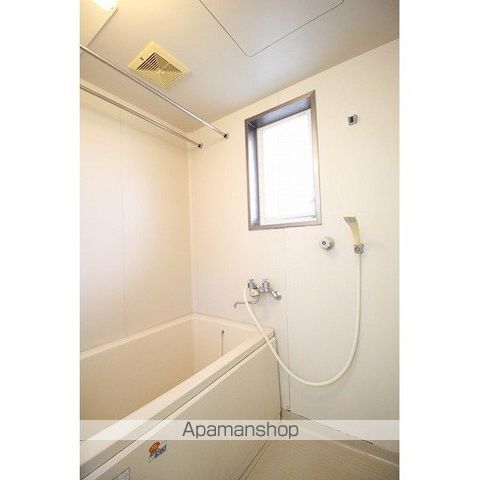 セジュールATの内装写真