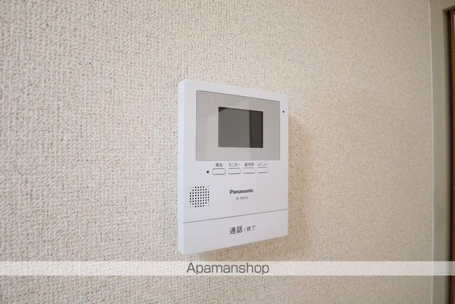 Hiトピア富士の内装写真