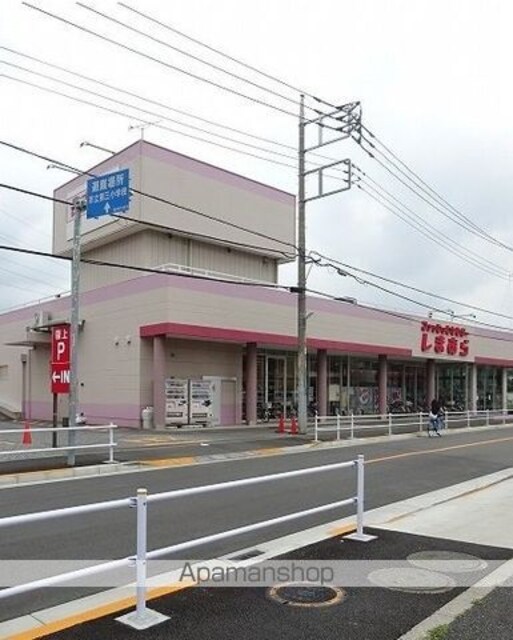 ラフレシール富士見[1R/32.9m2]の周辺5