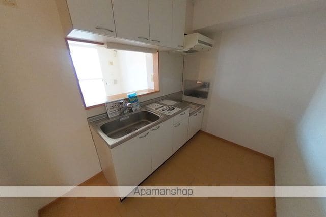 リュミエール学校町の内装写真