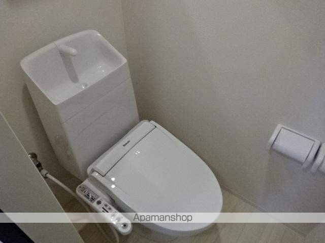 hermanaIの内装写真