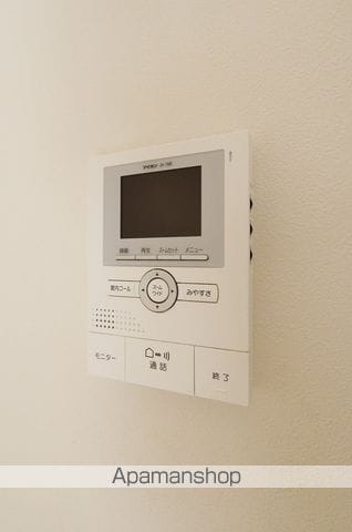 グレースコート佐古の内装写真