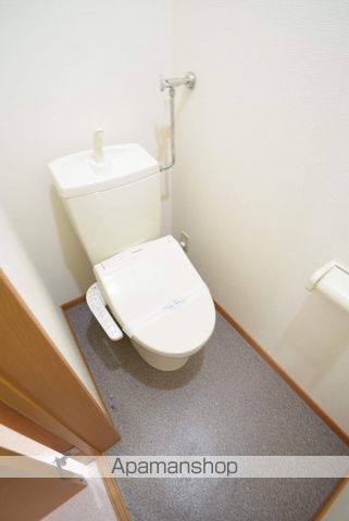 Sブルームーンの内装写真