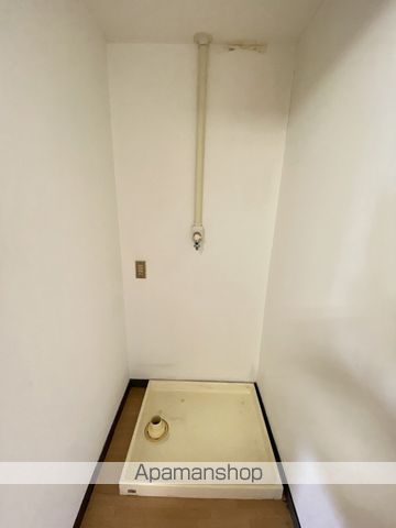 スカバーティの内装写真