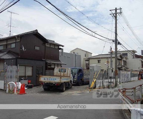 竹の小径の外観写真