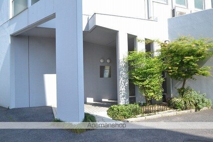 今村エステートⅡ[1R/18m2]の共用部3