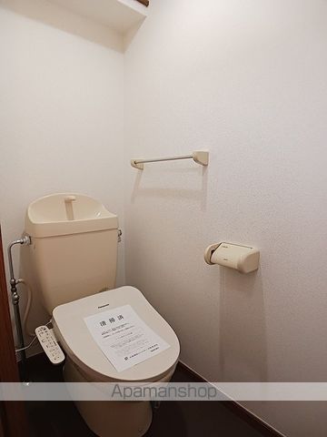 ティンカーベルの内装写真