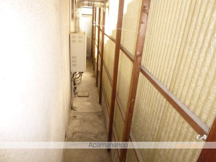 大門町貸家[6DK/105.16m2]の共用部2