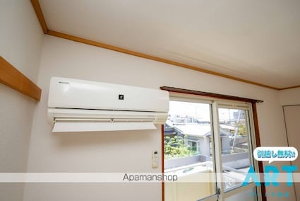 セジュールＭＧ　Ⅱ[3LDK/62.04m2]のその他設備