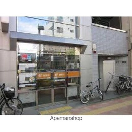 ポルタ西新宿[1R/26.34m2]の周辺2