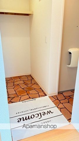 グレイスヒルズ蔵王 C棟の内装写真