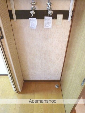 ハイツ恒真の内装写真