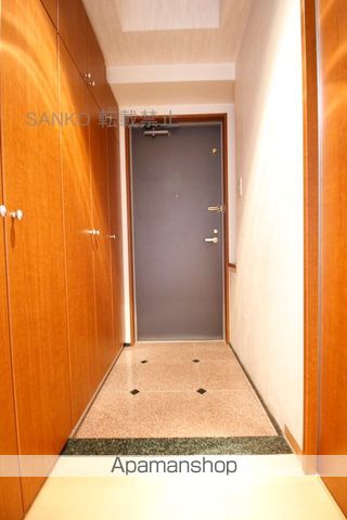 オリエンタルコート大友の内装写真