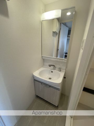 プレサンス新栄アーバンフローの内装写真