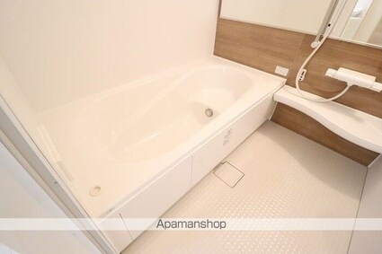 リヴィール　ソワＩＩＩ[2LDK/58.37m2]のバス