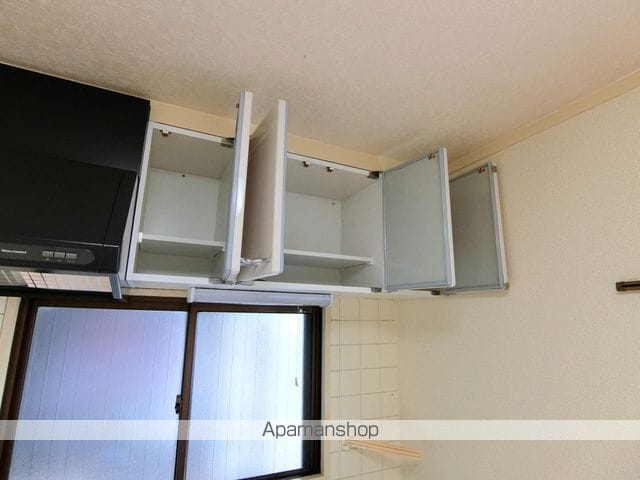 谷町ファミールの内装写真