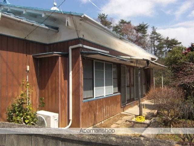 detached 福島県いわき市岩間町上山149
地図を見る