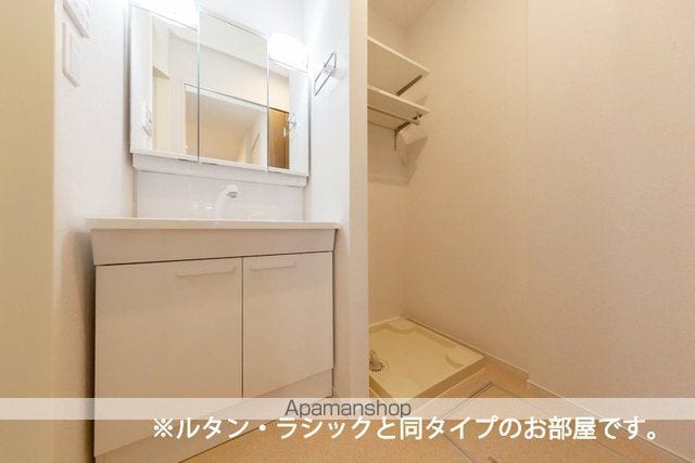 エスペランサ Iの内装写真