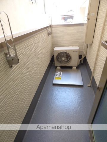 フジパレス瑞光V番館の内装写真