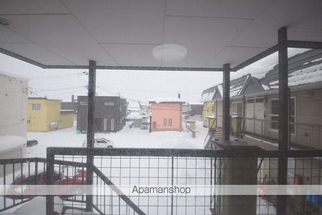 ワンダーハイツ98のその他写真