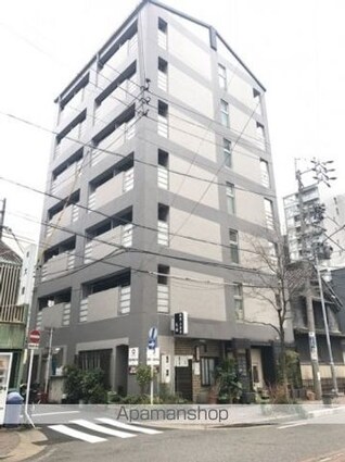 Ｋｏｍｏｄｏｋａｓａ　Ｍｉｗａ[1R/20.52m2]の外観2