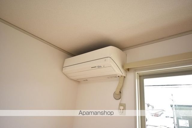 トップイン新庄 Aの内装写真