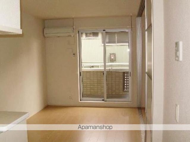 KOMUKAI RESIDENCEの内装写真