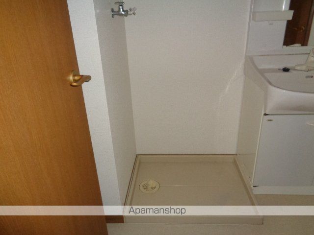 サン サン ハウス 1の内装写真