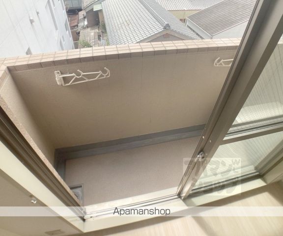 アベニュー高辻の内装写真