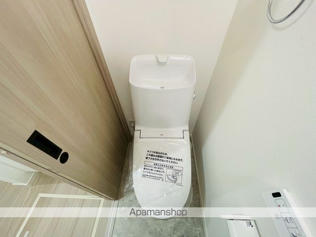 プレミアム泉の森の内装写真