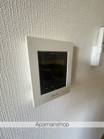 ハートイン若葉台S棟の内装写真