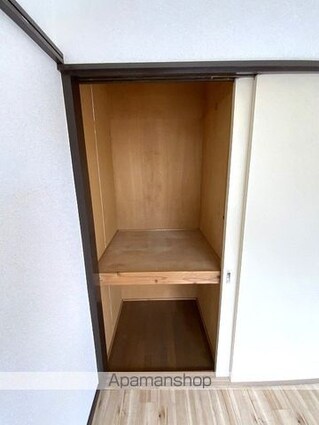 スクエア松島[1K/16.45m2]の収納