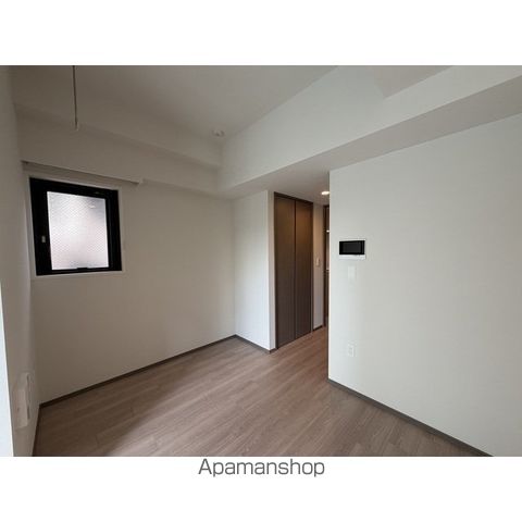 プレディアコート北千住の内装写真